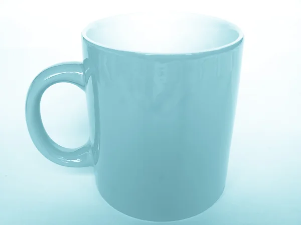 Mug cup — Stock Photo, Image