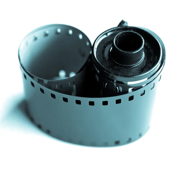 Filmbild — Stockfoto