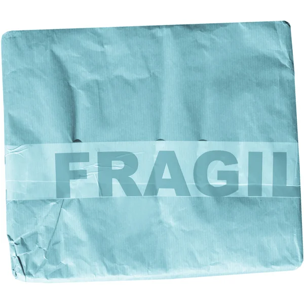 Fragile picture — Stock Photo, Image