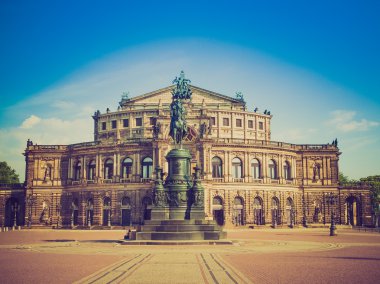 Dresden Semperoper