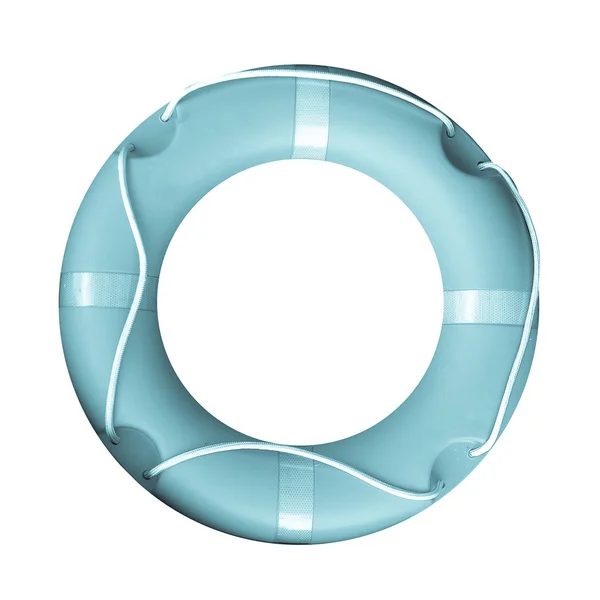 Life buoy — Stock Photo, Image