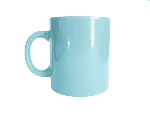 Mugg cup — Stockfoto