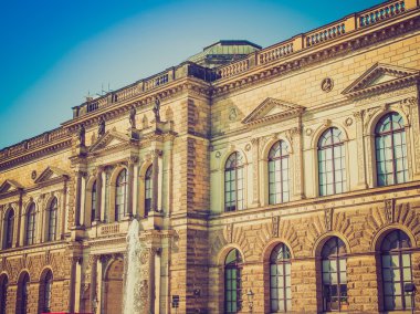 Dresden Zwinger