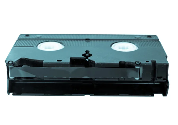 Video tape — Stock Photo, Image