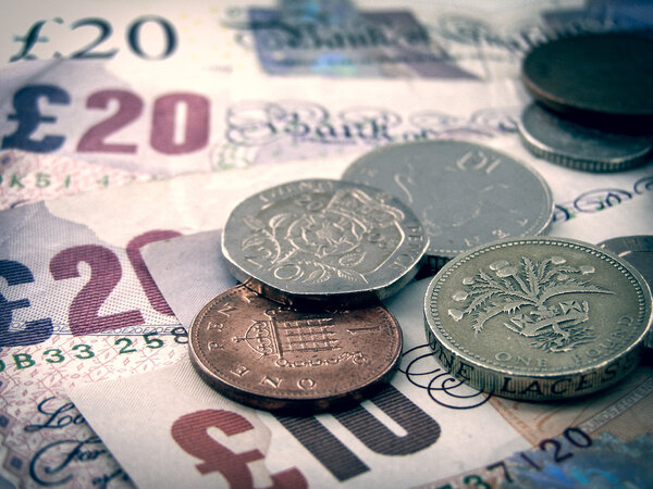 Ретро-взгляд
