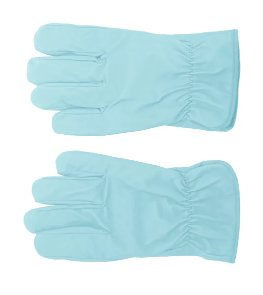 Guantes imagen — Foto de Stock