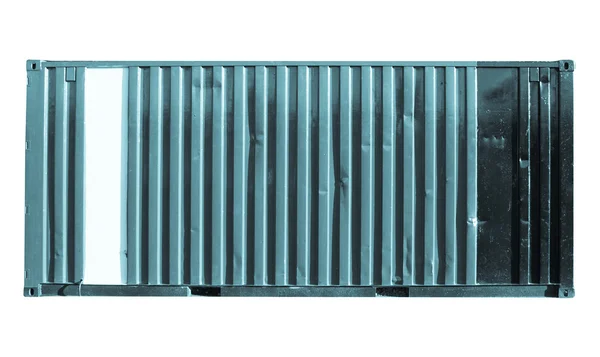 Container picture — Stock Photo, Image