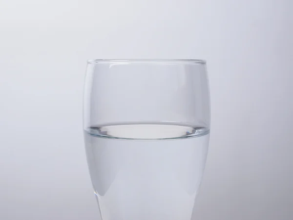 Vaso de agua — Foto de Stock