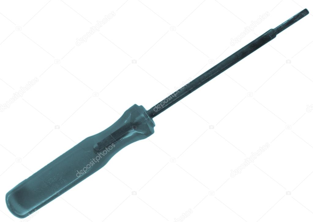 cool screwdriver