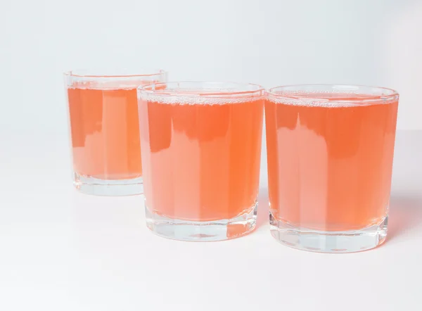 Orangensaft — Stockfoto