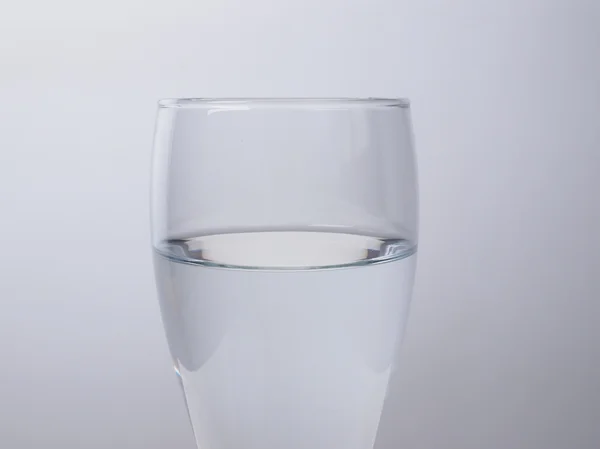 Vaso de agua — Foto de Stock