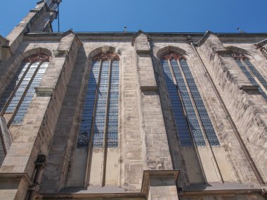 Thomaskirche Leipzig