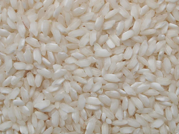Alimentos à base de arroz — Fotografia de Stock