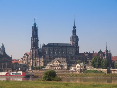 Dresden Hofkirche