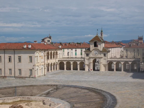 Reggia di Venaria — Zdjęcie stockowe