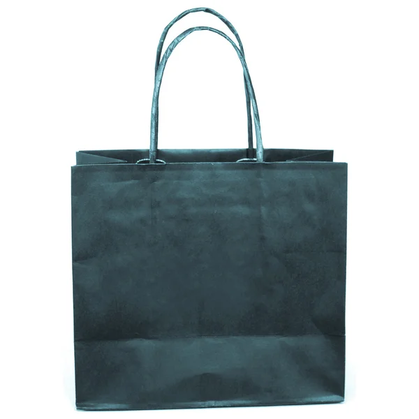 Shopper bag — Stock Photo, Image