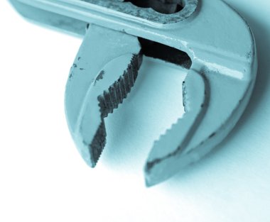 İngiliz anahtarı somun anahtarı