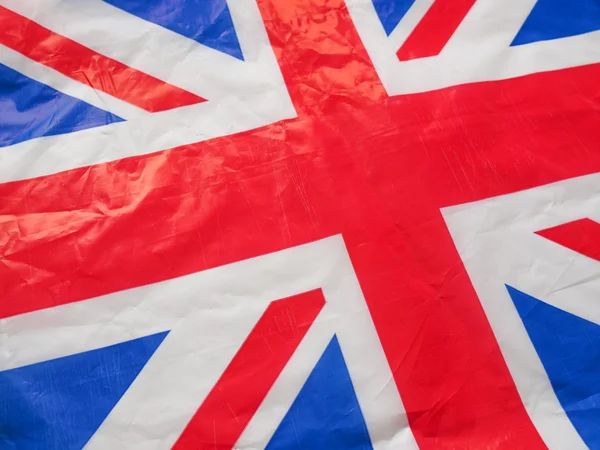 ब्रिटन ध्वज — स्टॉक फोटो, इमेज