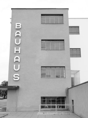 Bauhaus Dessau