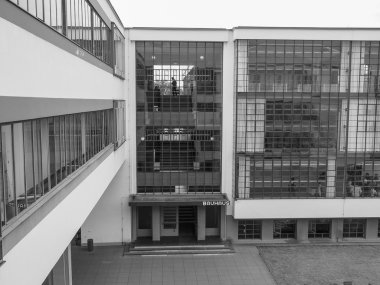 Bauhaus Dessau