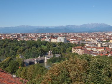 Turin görünümü