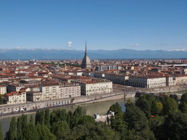 Turin görünümü