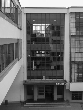 Bauhaus Dessau