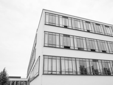 Bauhaus Dessau