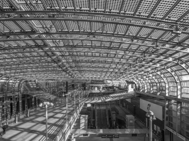 siyah-beyaz torino porta susa istasyonu