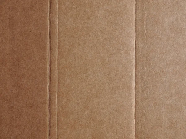 Corrugated cardboard — Stock Photo, Image