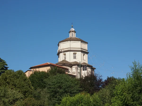 Cappuccini Turin — Stockfoto