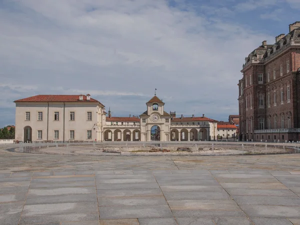 Reggia di Venaria — Stockfoto