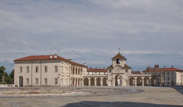 Palacio Real de venaria — Foto de Stock