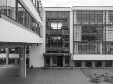 Bauhaus Dessau