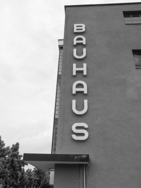 Bauhaus Dessau
