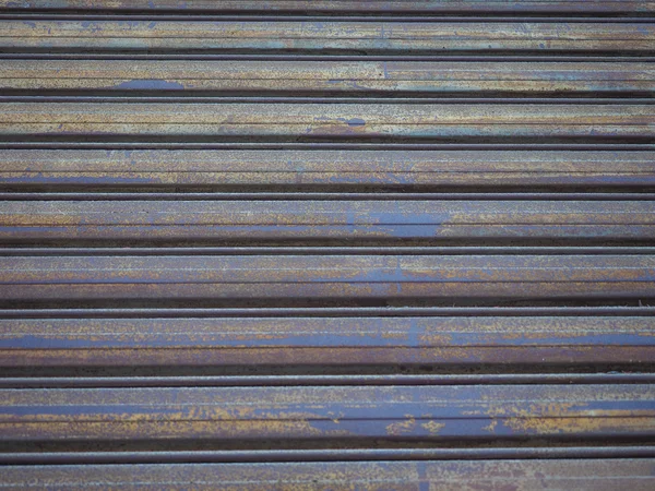 Steel background — Stock Photo, Image