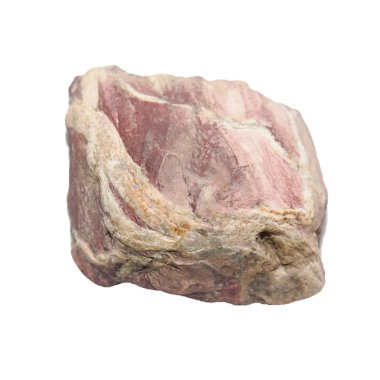 Kırmızı metamorfik maden