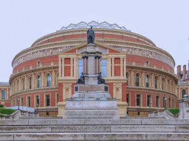 Royal albert hall Londra