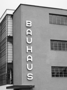 Bauhaus Dessau