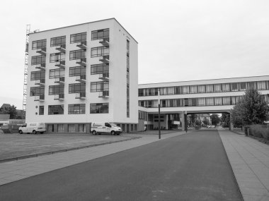 Bauhaus Dessau