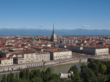 Turin görünümü