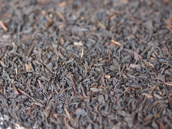 Loose tea background — Stock Photo, Image