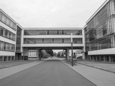 Bauhaus Dessau