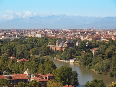 Turin görünümü