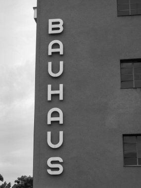 Bauhaus Dessau