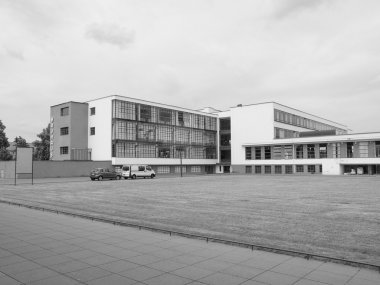 Bauhaus Dessau