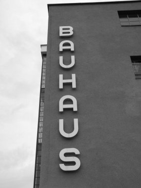 Bauhaus Dessau