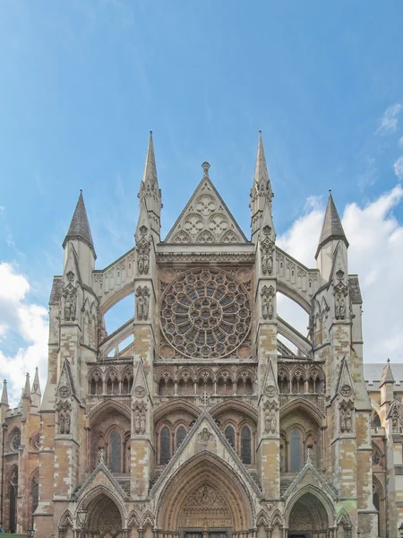 Westminster Abbey — Stockfoto