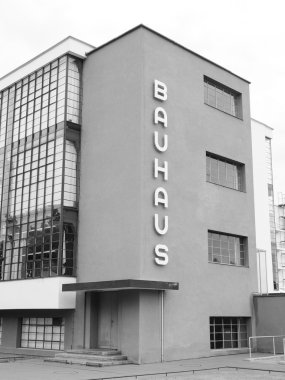 Bauhaus Dessau