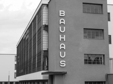 Bauhaus Dessau